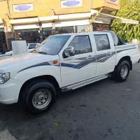 پادرا کارون|خودرو سواری و وانت|کوهدشت, |دیوار