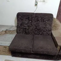 فروش مبل ال ۷ نفره|مبلمان خانگی و میز عسلی|بندرعباس, |دیوار