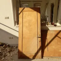 درب و پنجره آهنی و چوبی|مصالح و تجهیزات ساختمان|قم, باغ کرباسی|دیوار