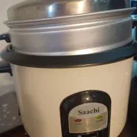 پلوپز و چای ساز