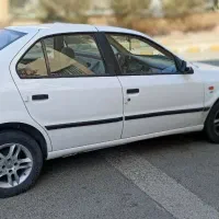 سمند LXمدل 90|خودرو سواری و وانت|پرند, فاز ۶|دیوار