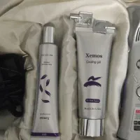 فروش لیزر خانگی xemos اصل کره آکبند|آرایشی، بهداشتی، درمانی|ارومیه, |دیوار