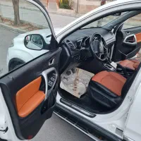 tigo5|خودرو سواری و وانت|بروجرد, |دیوار