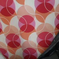 تشک ابری دو نفره