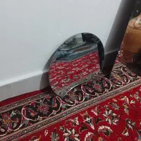 آینه دومتری|آینه|مشهد, سپاد|دیوار