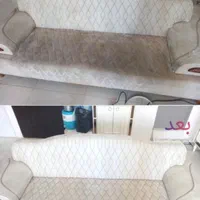 مبل شویی سن سون|خدمات نظافت|جلفا, |دیوار