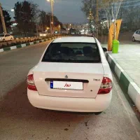 تیبا|خودرو سواری و وانت|هشتگرد, ینگی امام|دیوار