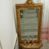 اینه وکنسول