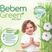 پوشک ببم سایز ۵