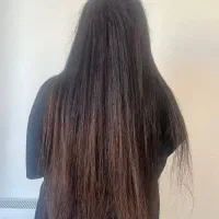کراتین احیا و صافی