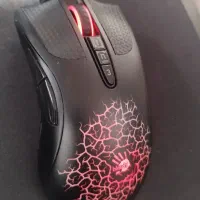 موس گیمینگ bloody a90|قطعات و لوازم جانبی رایانه|تهران, کیانشهر|دیوار