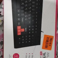 کیبورد و ماوس تسکو tk 8003
