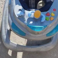 کالسکه و رورک سالم|کالسکه و لوازم جانبی|بروجرد, |دیوار