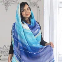 شال و روسری