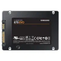 SSD 500gig samsung|قطعات و لوازم جانبی رایانه|زاهدان, |دیوار