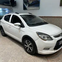 لیفان ایکس ۵۰ اتومات