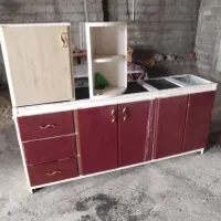 کابینت وآبگرمن وهوددرحدنو