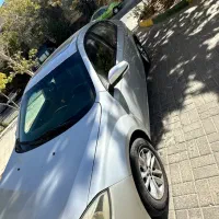 برلیانس اتوماتیک H330 مدل۹۴|خودرو سواری و وانت|تهران, آرارات|دیوار