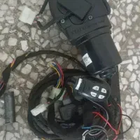 کلاچ برقی کسی رو ماشینش داره مارک اتاکو