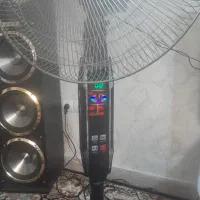 پنکه|پنکه و تصفیهکنندهٔ هوا|قرچک, میرزائی شمالی|دیوار