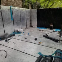 نصب و فروش ایزوگام