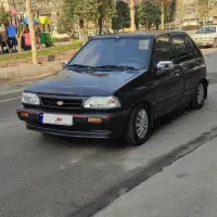 هاچبک پراید معاوضه موتور بنلی پیکان وانت