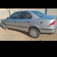 خوردرو سمند