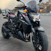 جی اس ایکس2020 GSX 1000 (همدان)