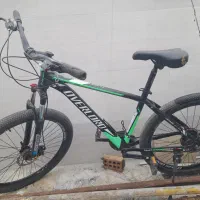 دوچرخه اورلورد ۲۷/۵(فوری)