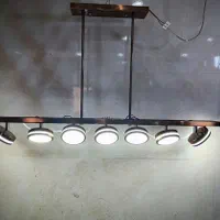 لوسترآویز/ آویز کانتری/ آویز/ چراغ آویز|لوستر و چراغ آویز|تهران, تهرانسر شرقی|دیوار