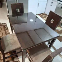 میز ناهار خوری