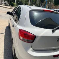 تیبا 1400 در حد
