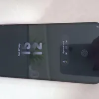 سامسونگ Galaxy A35 با حافظهٔ ۱۲۸ گیگابایت|موبایل|تهران, مسعودیه|دیوار