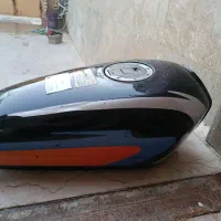 باک متور انژکترور در حد نو سالم سالم|موتورسیکلت|شیراز, شهرک ترکان|دیوار