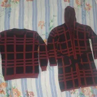 ست بافت مرد و زن