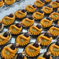 کیک و شیرینی خانگی|خوردنی و آشامیدنی|باسمنج, |دیوار