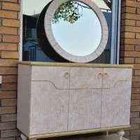 ایینه کنسول