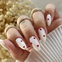 کاشت و ترمیم ناخن آف خورده افتتاحیه