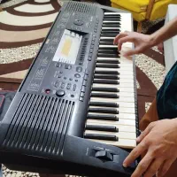 ارگ یاماها پی ار اس 630