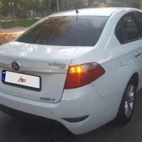 برلیانس فوق العاده سالم  استثنائی|خودرو سواری و وانت|تهران, شهرک استقلال|دیوار