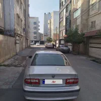 سمند|خودرو سواری و وانت|گرگان, |دیوار