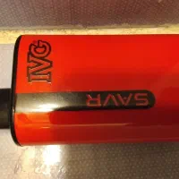 پاد داعمی شارژی