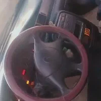 سمند مدل ۸۲|خودرو سواری و وانت|یزد, |دیوار