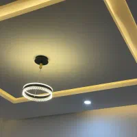 کناف و نقاشی ساختمان
