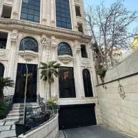 جردن ۲۸۰متر// برج باغ