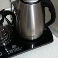 چایی ساز|سماور، چای‌ساز، قهوه‌ساز|اراک, |دیوار