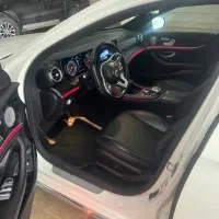 E300 2019 4 matic|خودرو سواری و وانت|تهران, حصار بوعلی|دیوار