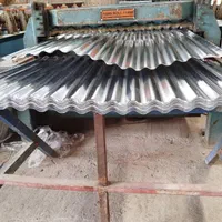 فروش عمده ورق شیروانی گالوانیزه تولید مستقیم|مصالح و تجهیزات ساختمان|ماهدشت, |دیوار