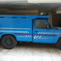 نیسان صفر