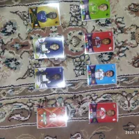 برچسب کیمدی